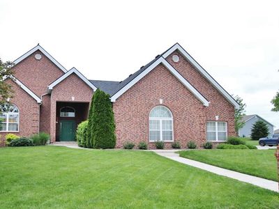 9119 Caras Way, Manhattan, KS, 66502