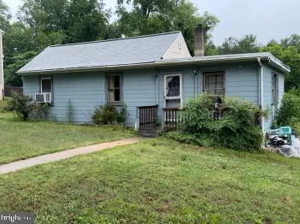 10231 Brightwood Ave, North Chesterfield, VA 23237