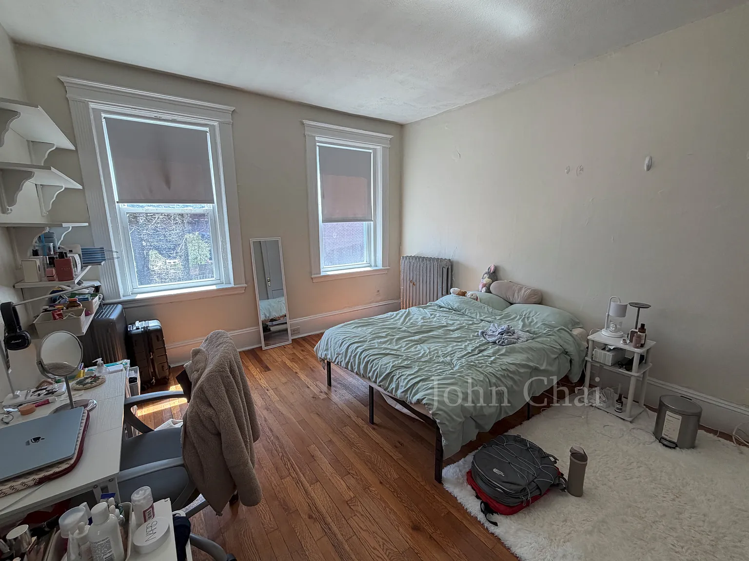 2 bed, 700 sqft, $2,465 — Photo 4