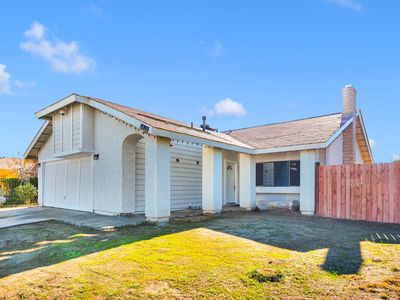 3812 Triton Dr, Palmdale, CA, 93550