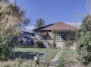 655 Kendrick St, Golden, CO 80401
