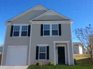 1559 Matthew Allen Cir, Kannapolis, NC 28081
