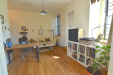 Rented by J Misrahi Realty Corp