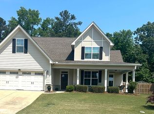 4148 Creekview Ct, Auburn, AL 36832