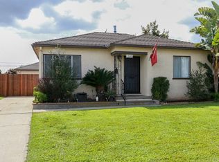 1534 W 154th St, Gardena, CA 90247
