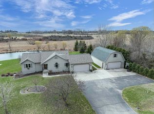 5151 County Road G, Winneconne, WI 54986