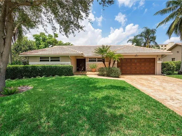 8651 NW 21st Ct, Coral Springs, FL 33071