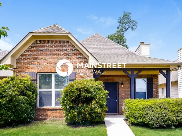 1181 Savannah Ln, Calera, AL 35040