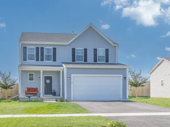 LOT A5 Paw Paw Ave, Cortland, IL 60112