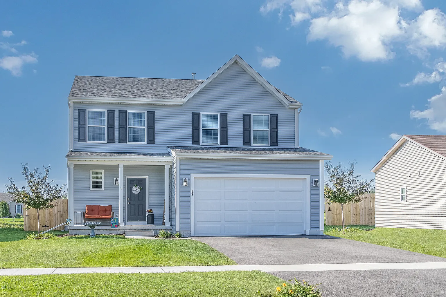 LOT A5 Paw Paw Ave photo 1