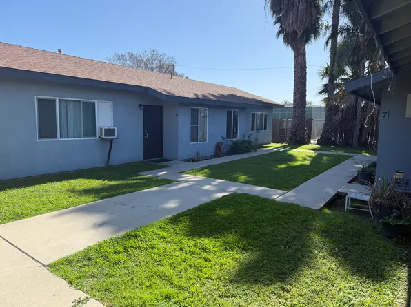 3750 Franklin Ave #8, Fullerton, CA 92833