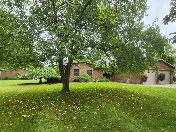 3831 Canada Rd, Birch Run, MI 48415