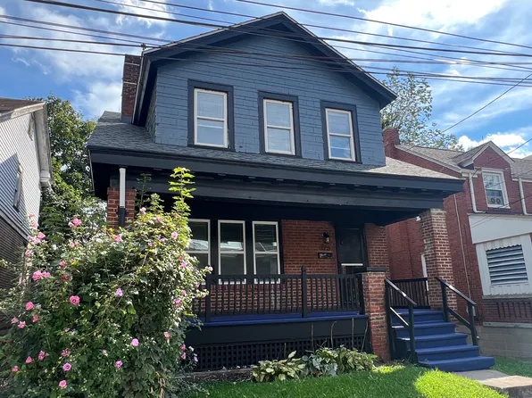 326 Rochelle St, Pittsburgh, PA 15210