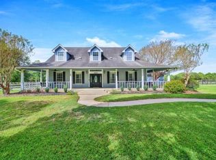 3927 Dawn Ln, Richmond, TX 77406
