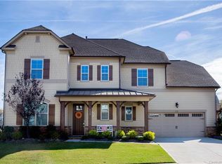 132 Barclay Dr, Waxhaw, NC 28173
