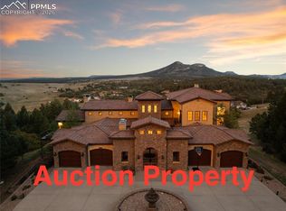 2869 Valley Park Dr, Larkspur, CO 80118