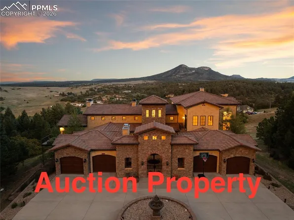 2869 Valley Park Dr, Larkspur, CO 80118