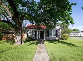 503 S Hastings St, Irving, TX 75060