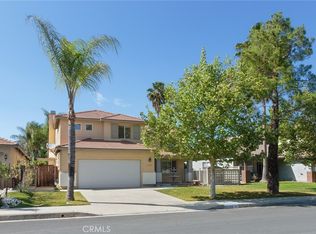 41105 Chaco Canyon Rd, Murrieta, CA 92562
