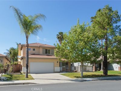 41105 Chaco Canyon Rd, Murrieta, CA, 92562