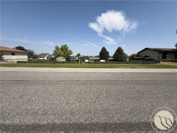 Interlachen Dr Lot 8B, Billings, MT 59105