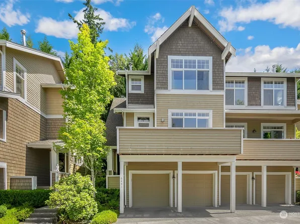 6491 SE Cougar Mountain Way #6491, Bellevue, WA 98006