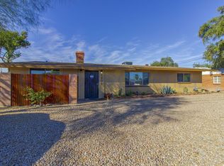 1231 N Swan Rd, Tucson, AZ 85712