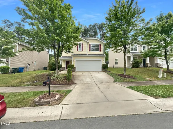 112 Rosebud Ln, Durham, NC 27704