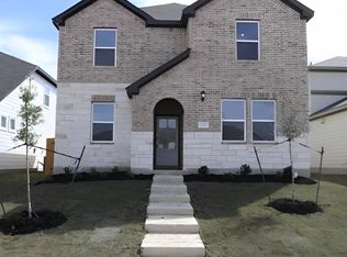777 Long Run, Liberty Hill, TX 78642
