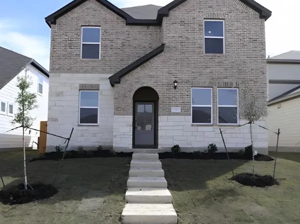 777 Long Run, Liberty Hill, TX 78642