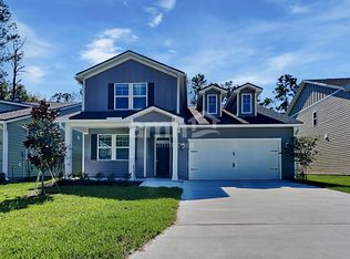 3230 Percy Ridge Ct, Jacksonville, FL 32218