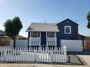 1001 Atherton St, Vallejo, CA
