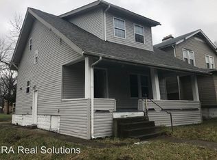 1593 Kenmore Rd, Columbus, OH 43211