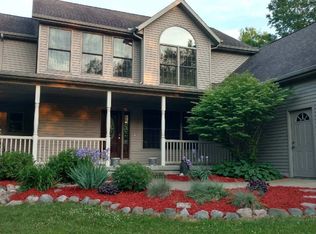 5120 Page Rd, Saranac, MI 48881