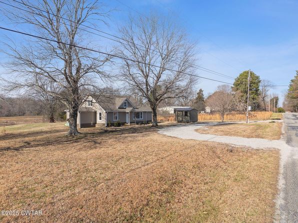388 New Flanagan Rd, Lexington, TN 38351