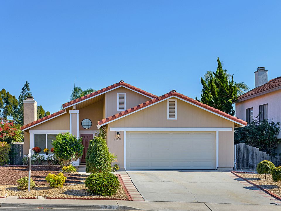 1st image of 13297 Entreken Ave