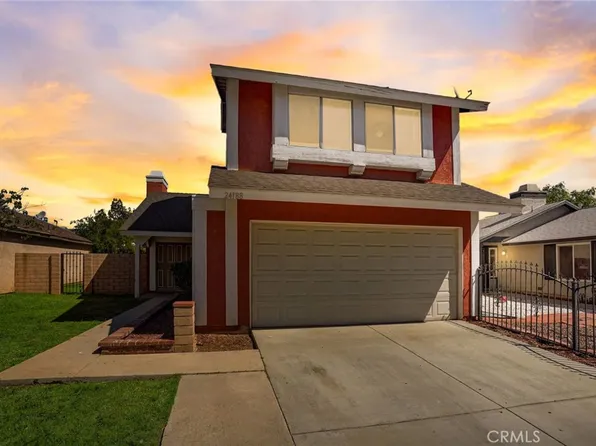 24188 Rothbury Dr, Moreno Valley, CA 92553