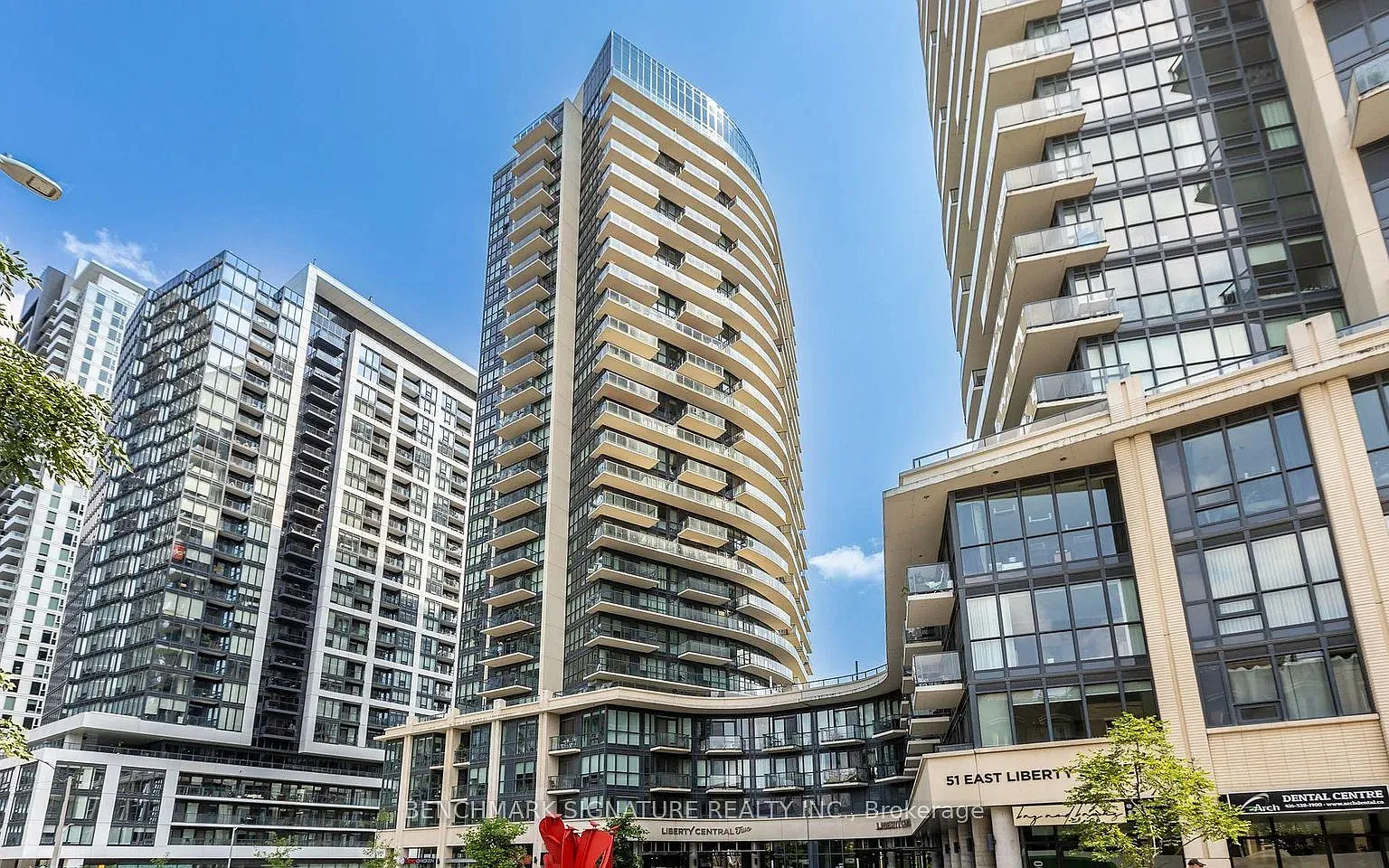 1 bed, $2,200 — Photo 1