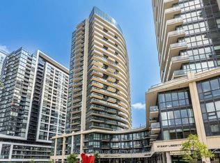 49 E Liberty St #1710, Toronto, ON M6K 0A7