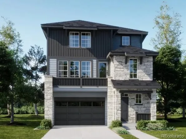 6884 E 149th Avenue, Thornton, CO 80602