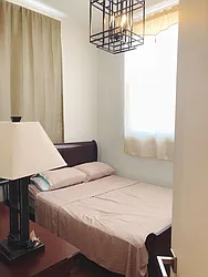 Rented by Manhattan Management LLC