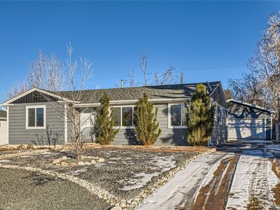4770 S Jason Street, Englewood, CO, 80110