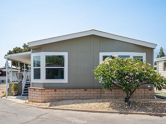 3rd image of 840 E Foothill Blvd Space 84