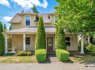 1303 Puget St NE, Olympia, WA 98506