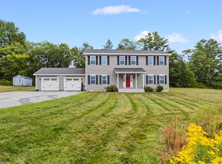 9 Fox Knoll Ln, Lisbon, ME 04250