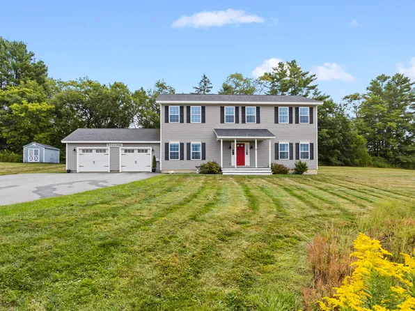 9 Fox Knoll Lane, Lisbon, ME 04250