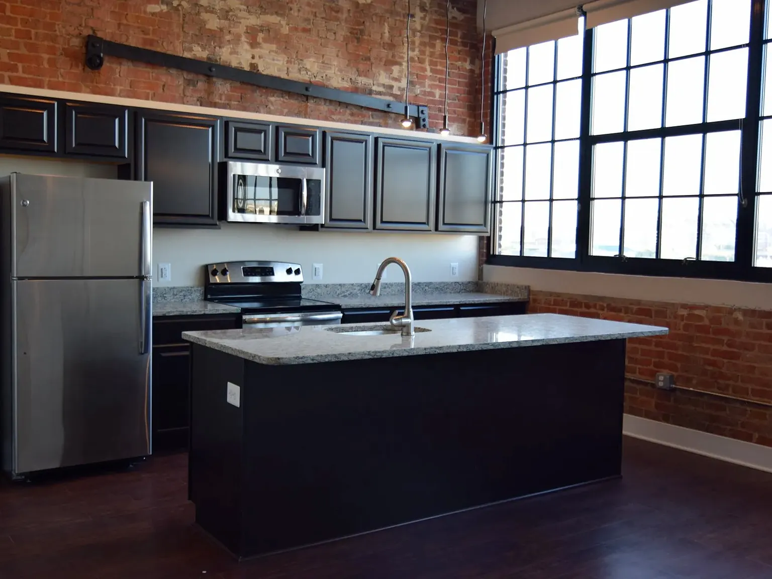 Heath Street Lofts — Photo 2