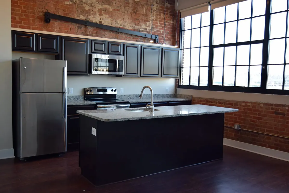 Building Photo - Heath Street Lofts