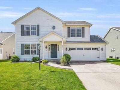 3811 Sandstone Dr, Champaign, IL, 61822