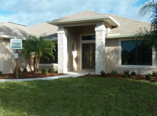 25224 Bolivar Dr, Punta Gorda, FL 33983